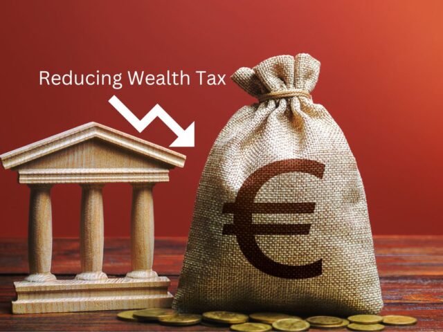 How to reduce Wealth Tax in Spain