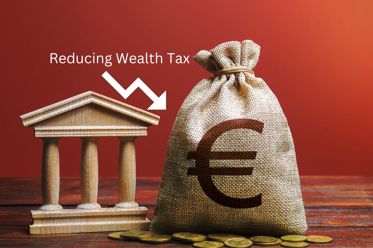 Wealth Tax Spain
