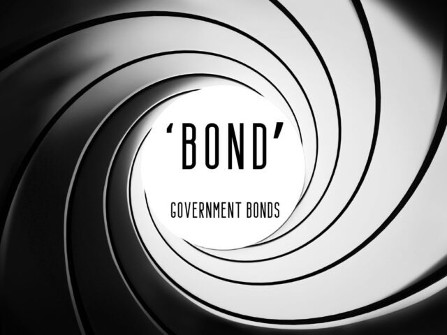 Are bonds back?