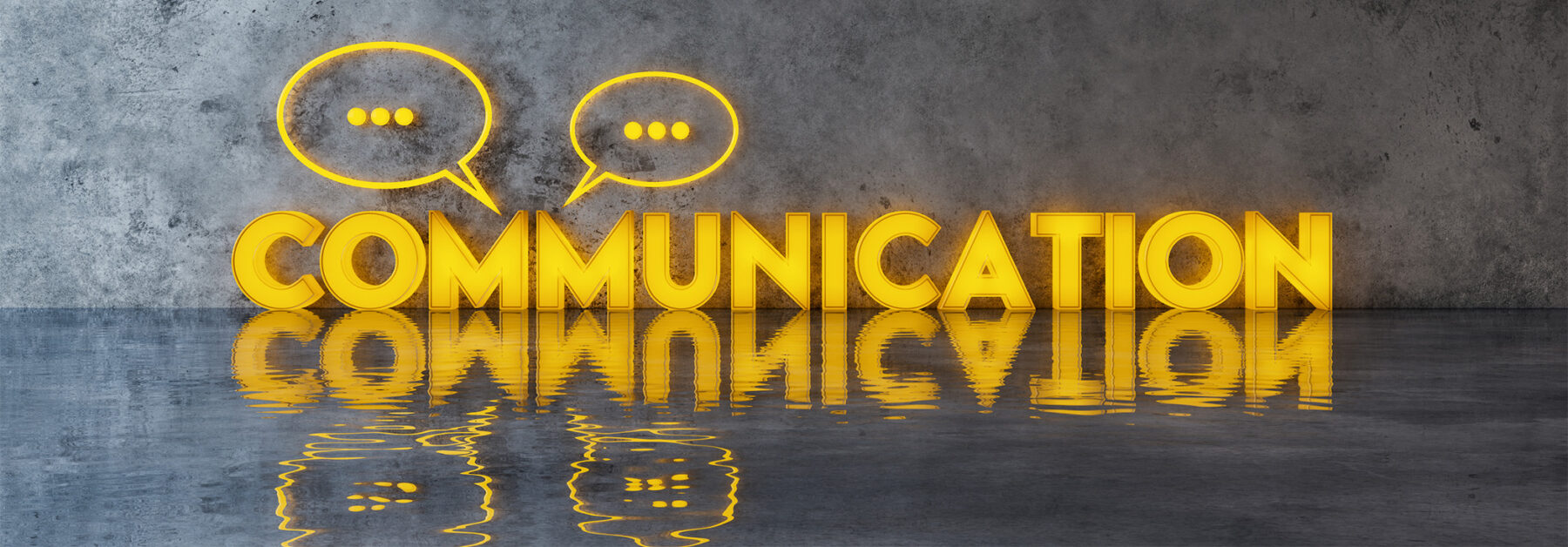 Client communication