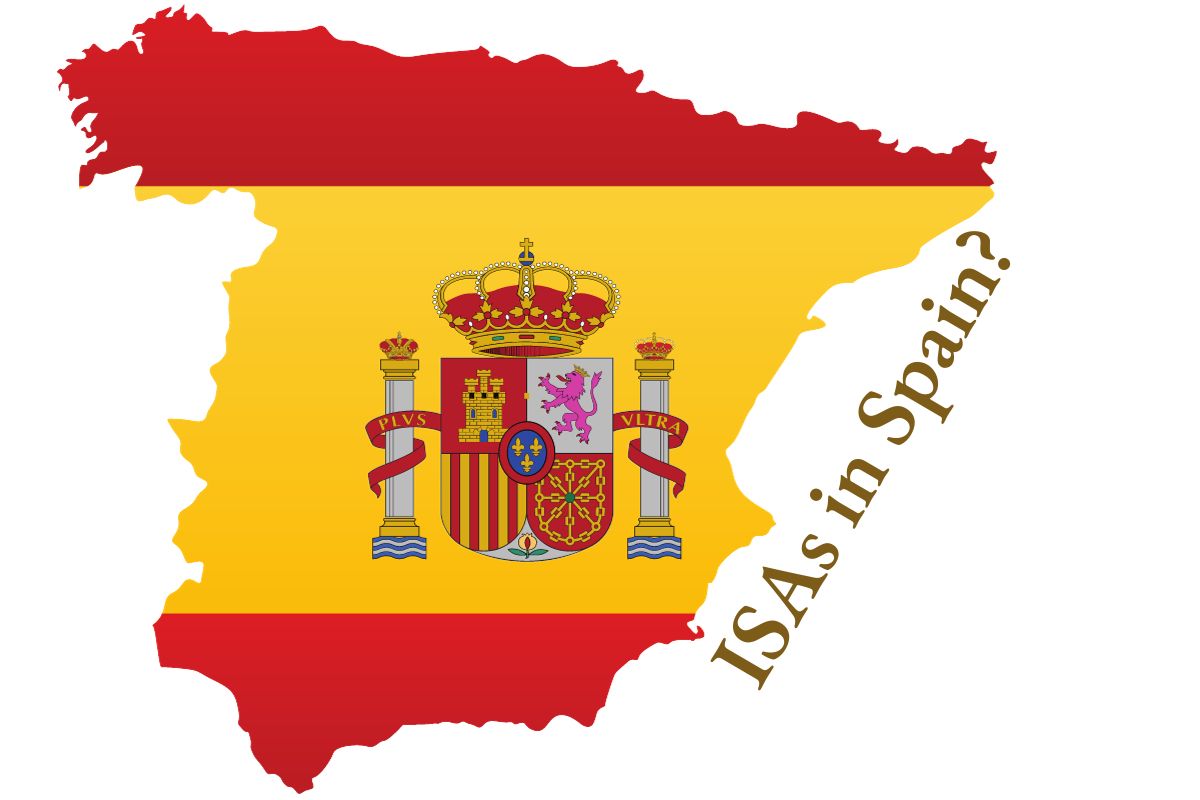 Are there ISAs in Spain?