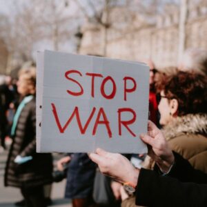 Stop War