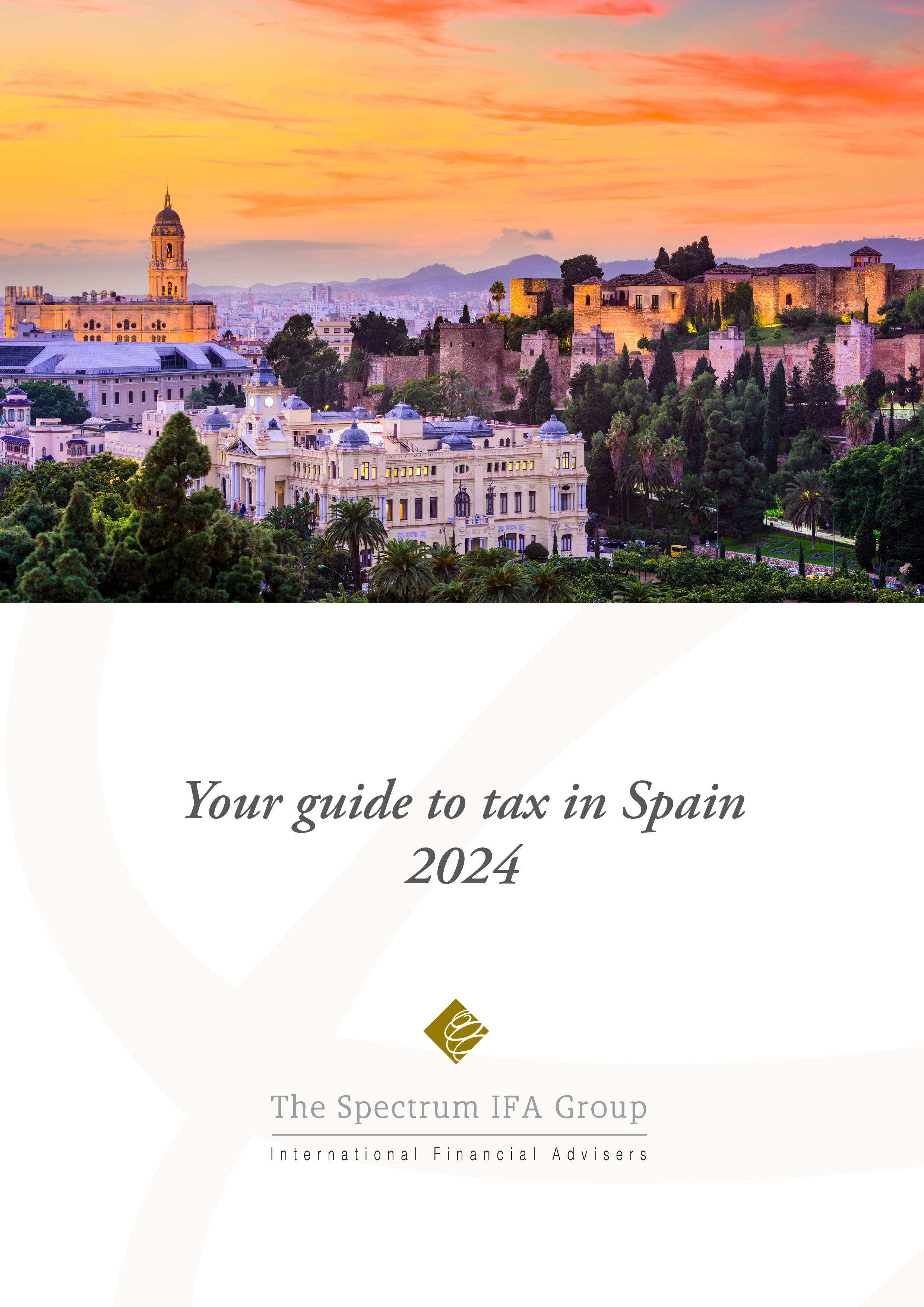 Your Guide to Tax in Spain 2024