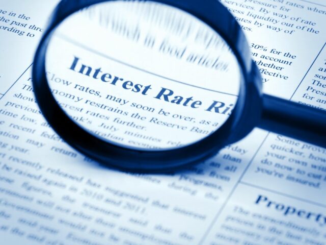 Interest Rates – what next?
