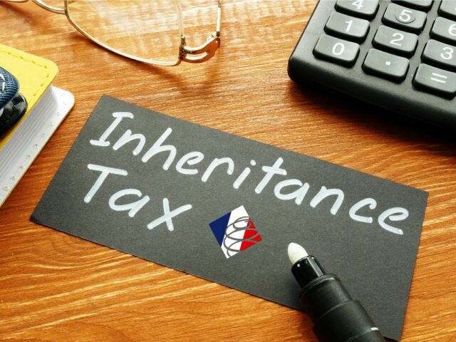 British expats living in France may soon pay no UK inheritance tax