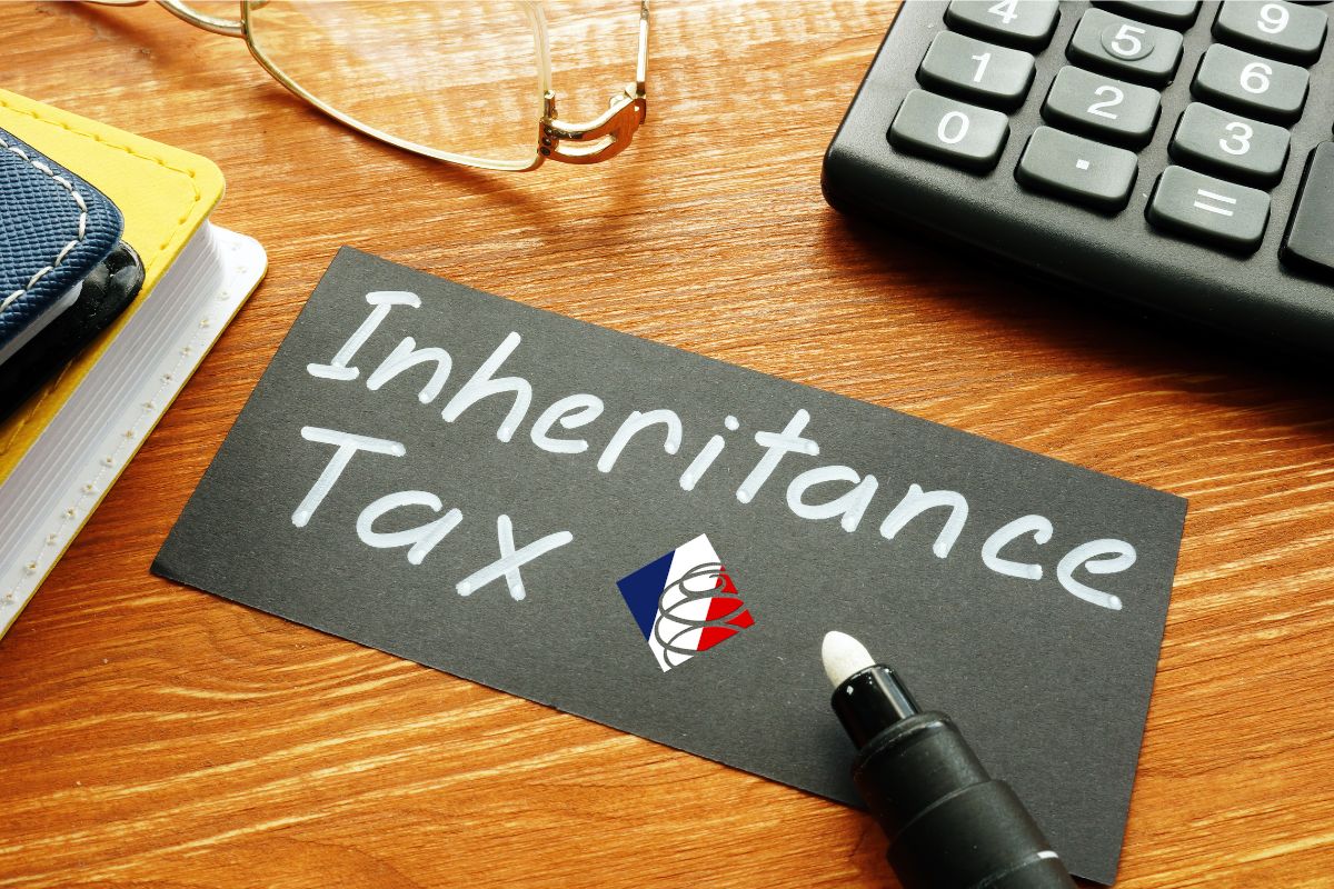 British expats living in France may soon pay no UK inheritance tax