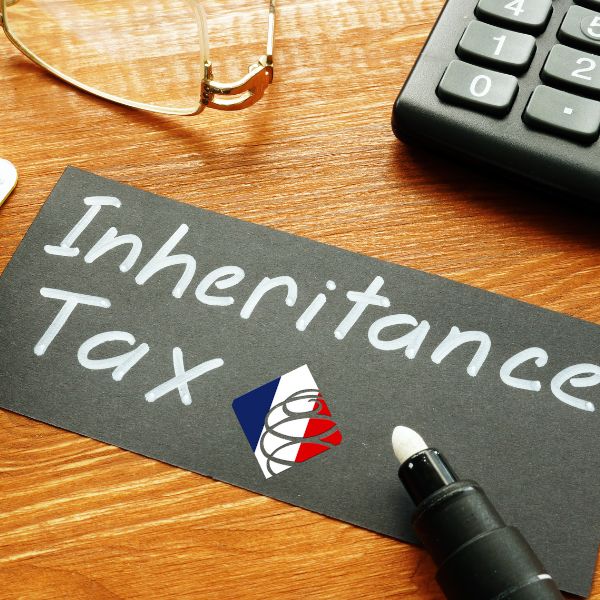 UK inheritance tax