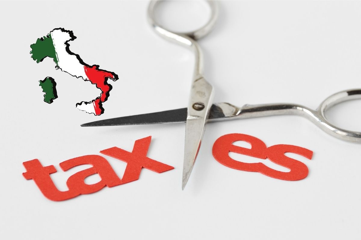 Tax deductions in Italy