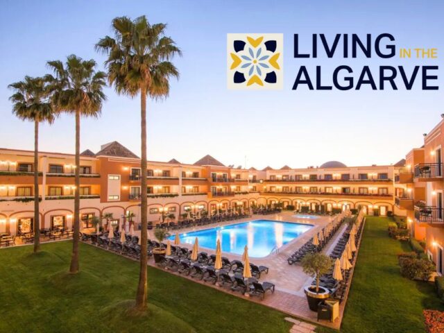Living in the Algarve Free Seminar Event