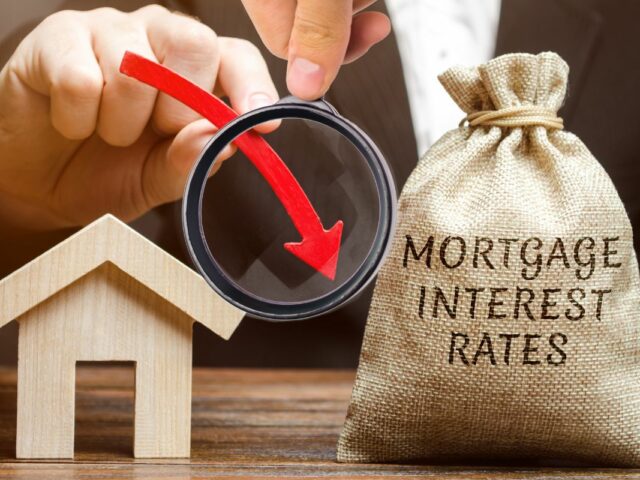 Mortgage interest rates in Spain