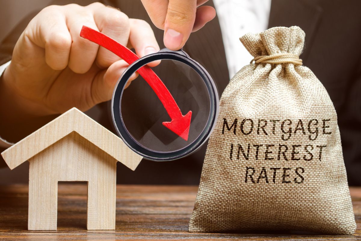 Mortgage interest rates in Spain