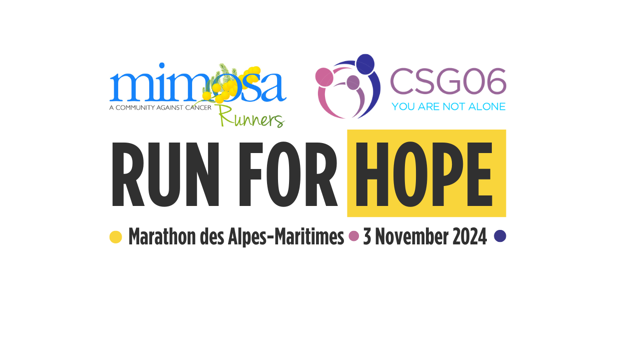 Nice-Cannes Marathon 2024