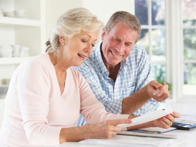 Financial Planning for later life and health concerns