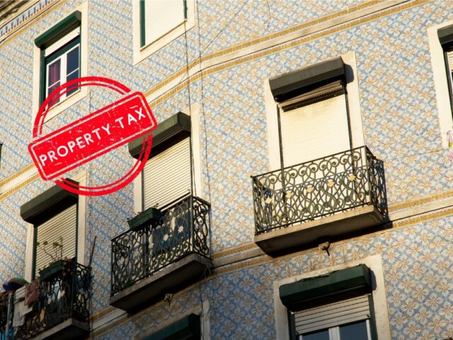 Property and taxes in Portugal: confused?