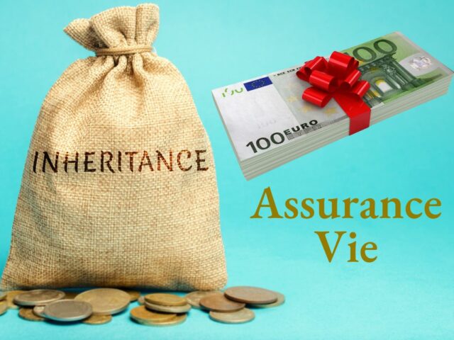 Assurance Vie & inheritance planning