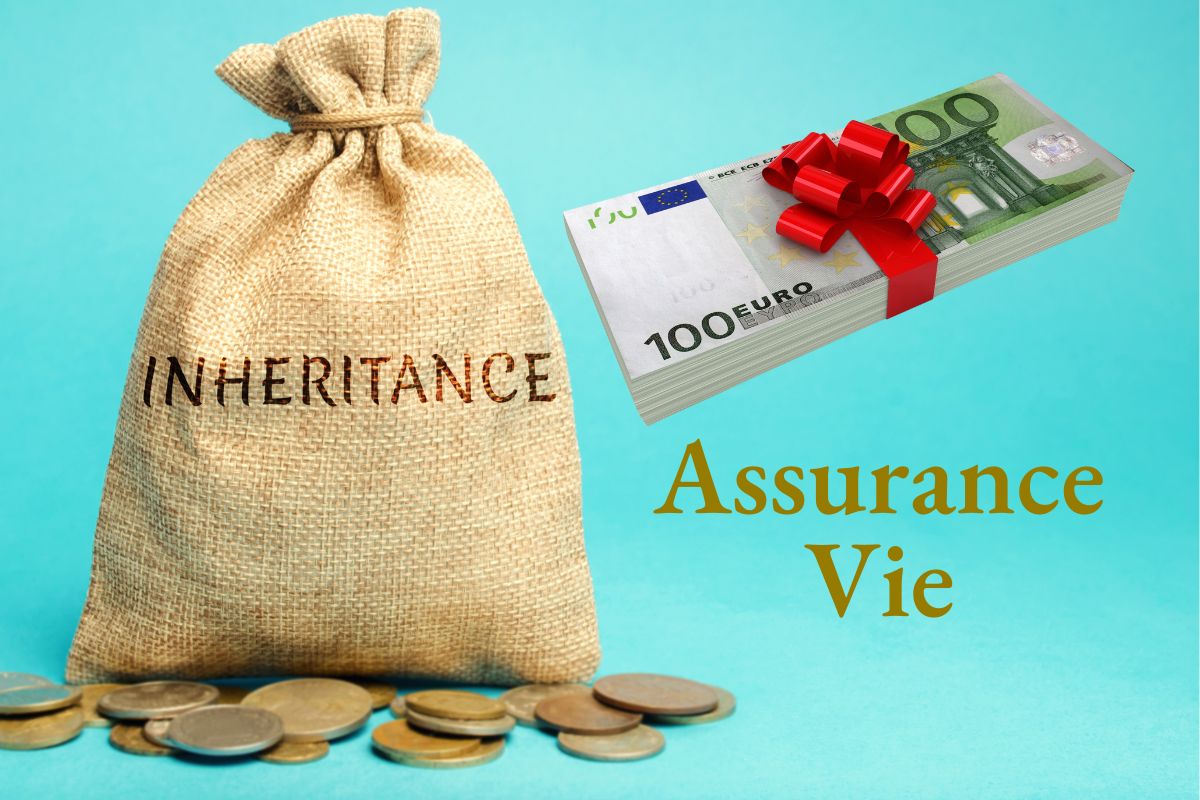 Assurance Vie & inheritance planning