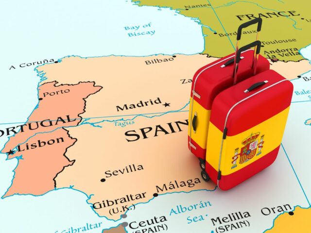 Tips on Moving to Spain before Brexit