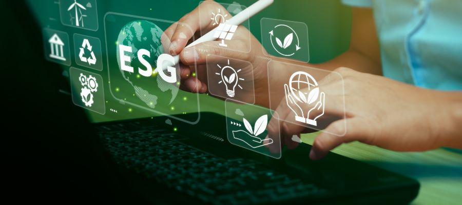 Responsible Investing ESG