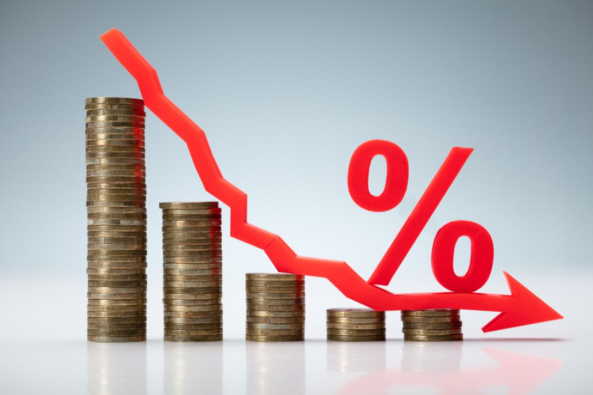 ECB Rate Cuts