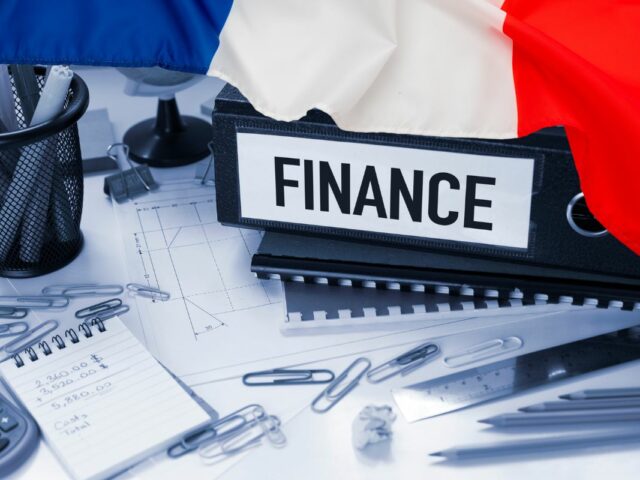 Financial update France October 24