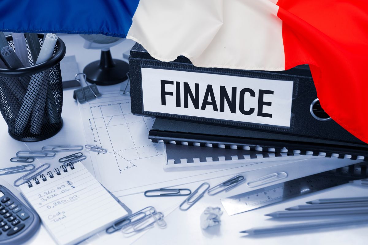 Financial update France October 24