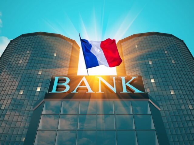 French Bank Accounts