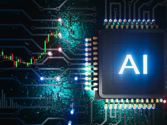 AI in financial planning