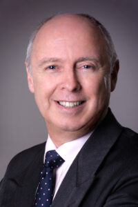 Barry Davys Specialist Financial Adviser to Expats in Barcelona