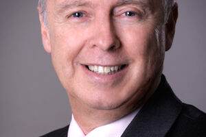 Barry Davys Specialist Financial Adviser to Expats in Barcelona