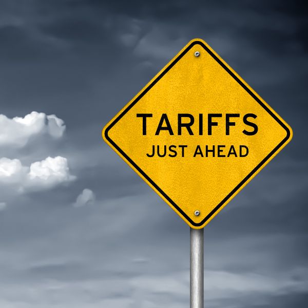 USA Tariffs