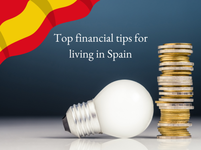 Top financial tips – Spain February 2025