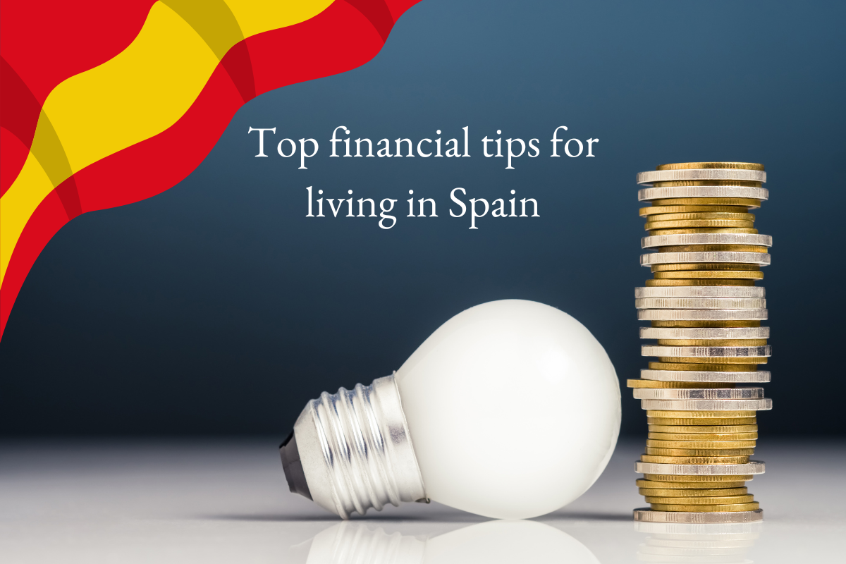 Top financial tips – Spain February 2025