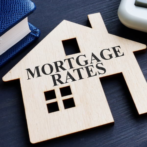 mortgage rates