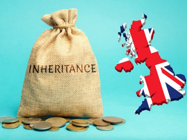 New UK inheritance tax rules