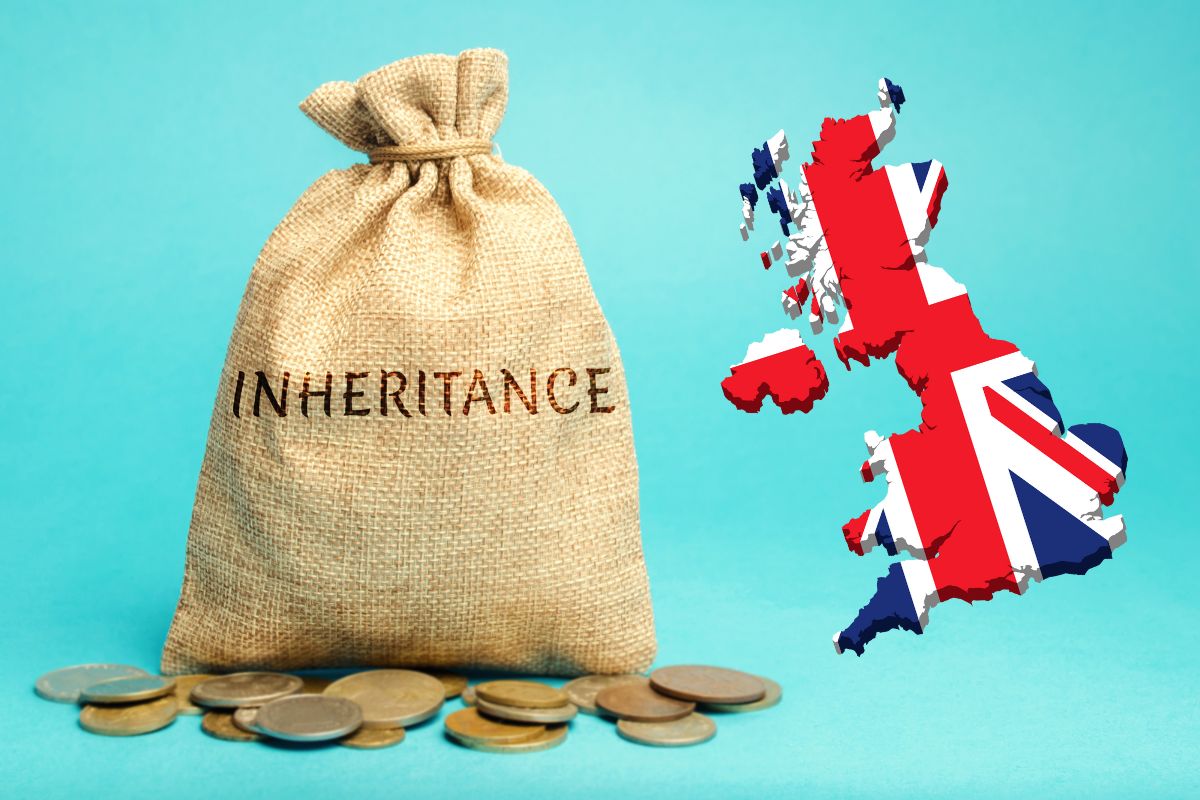 New UK inheritance tax rules