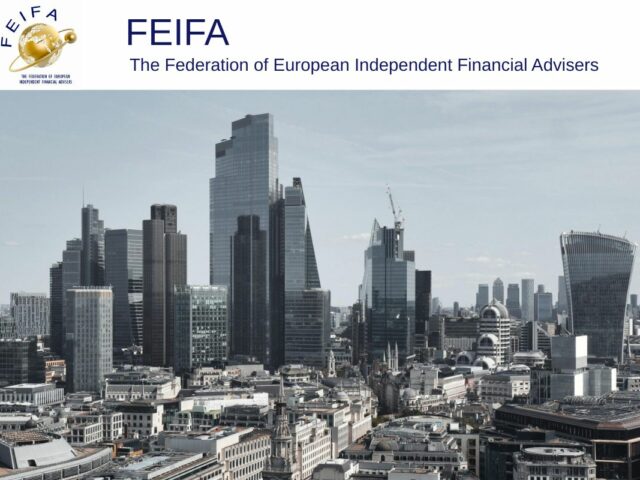 FEIFA Annual Adviser Conference