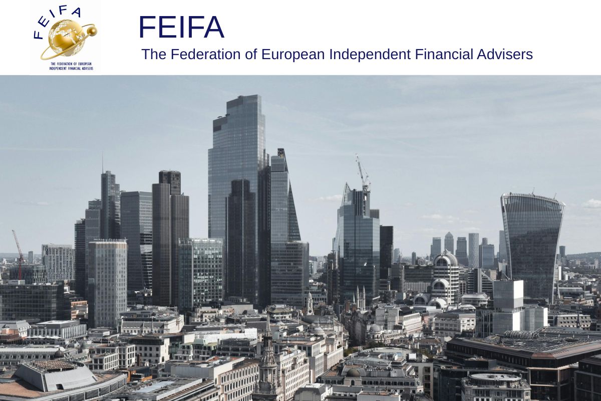 FEIFA Annual Adviser Conference