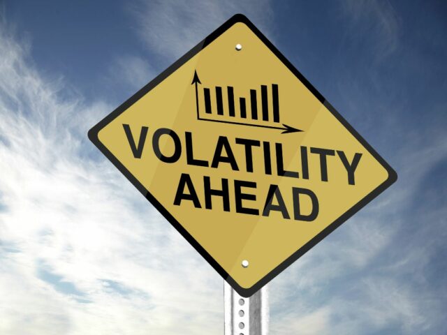 Navigating Market Volatility