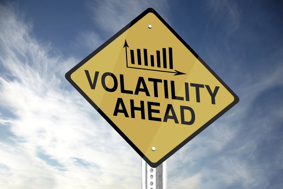 Navigating Market Volatility