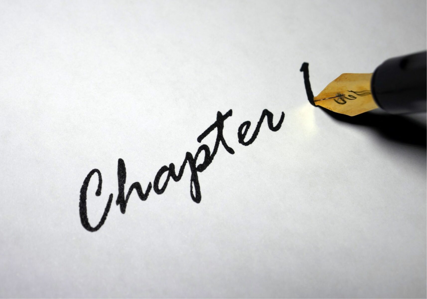 Chapter 1: The Early Challenges Chapter 1: The Early Challenges