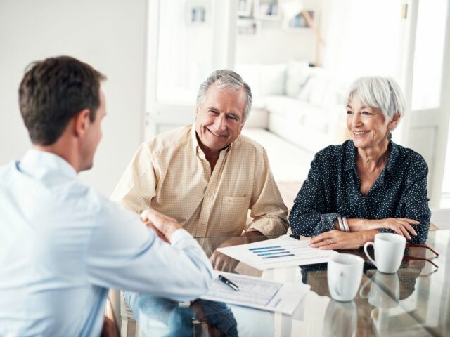 The Journey to Financial Security in Spain