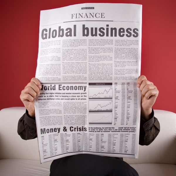 investment news
