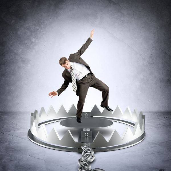Additional tax traps and planning points