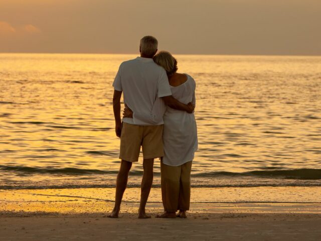 Case Study Spanish Tax Resident Couple
