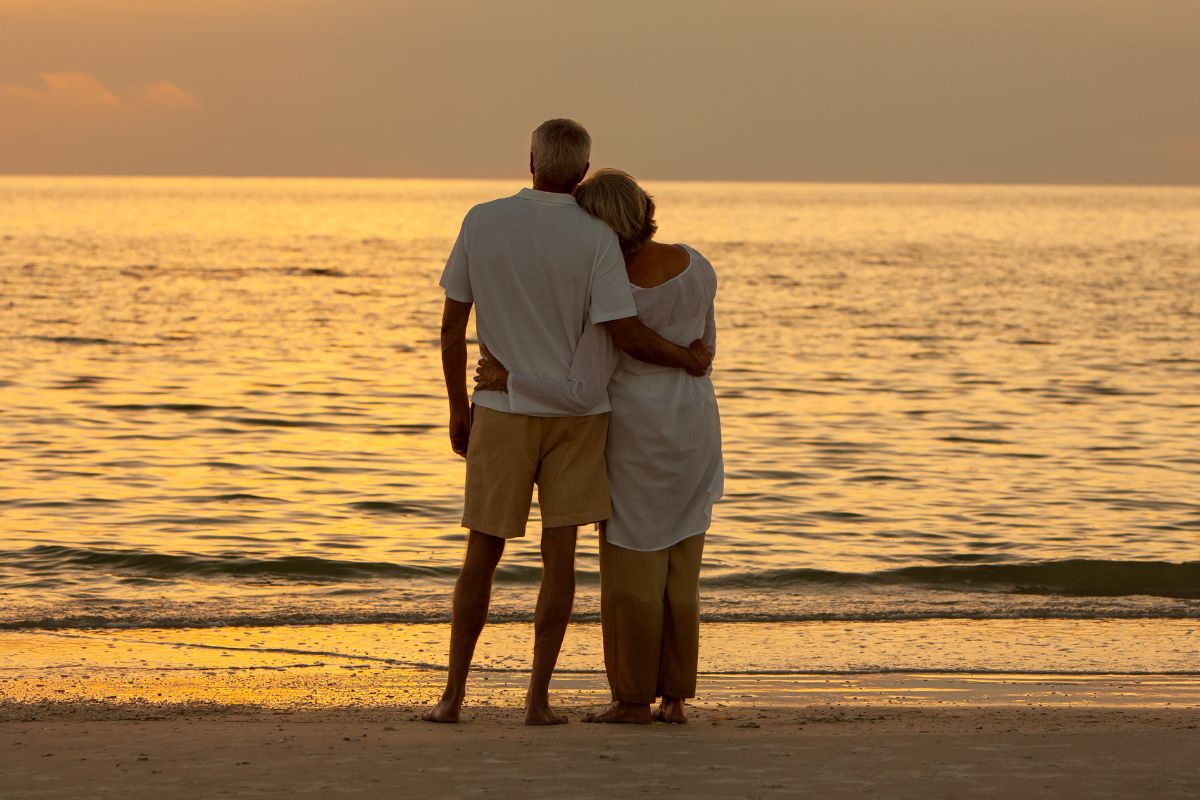 Case Study Spanish Tax Resident Couple
