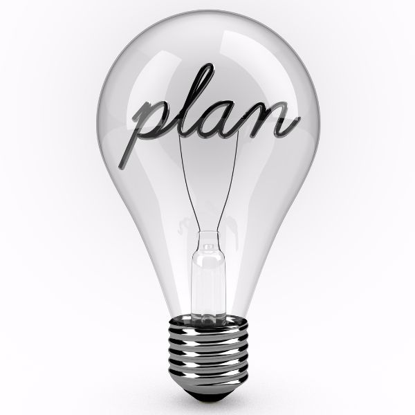 planning