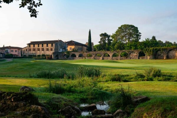 Chateau de la Begude, Valbonne, 06560