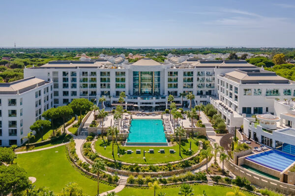 Financial seminars Portugal Conrad Algarve Hotel