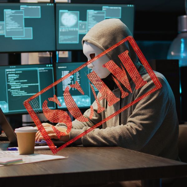 Fraud and AI