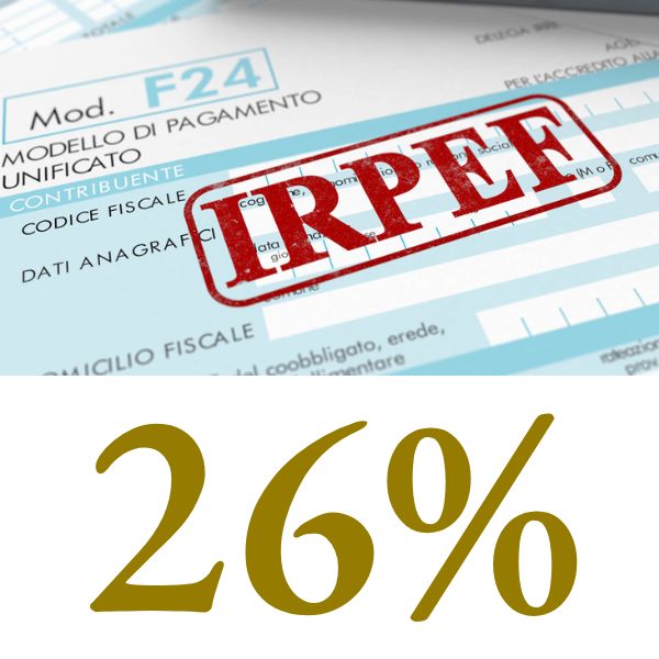 IRPEF (income tax)
